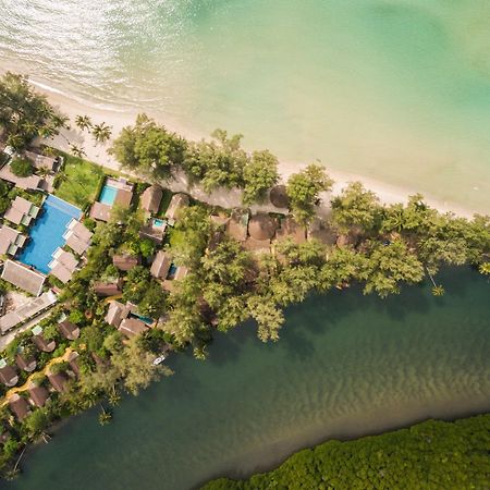 Peter Pan Resort @ Koh Kood Ko Kut Εξωτερικό φωτογραφία