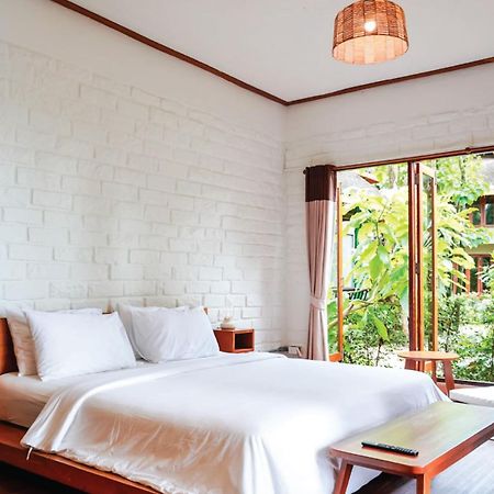 Peter Pan Resort @ Koh Kood Ko Kut Εξωτερικό φωτογραφία