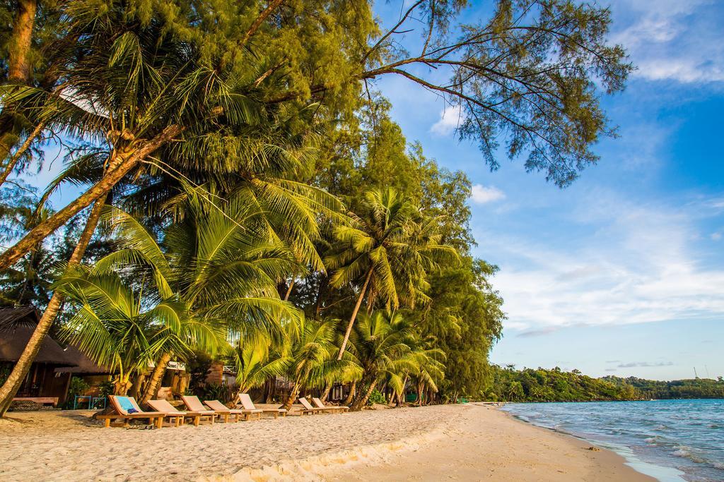 Peter Pan Resort @ Koh Kood Ko Kut Εξωτερικό φωτογραφία