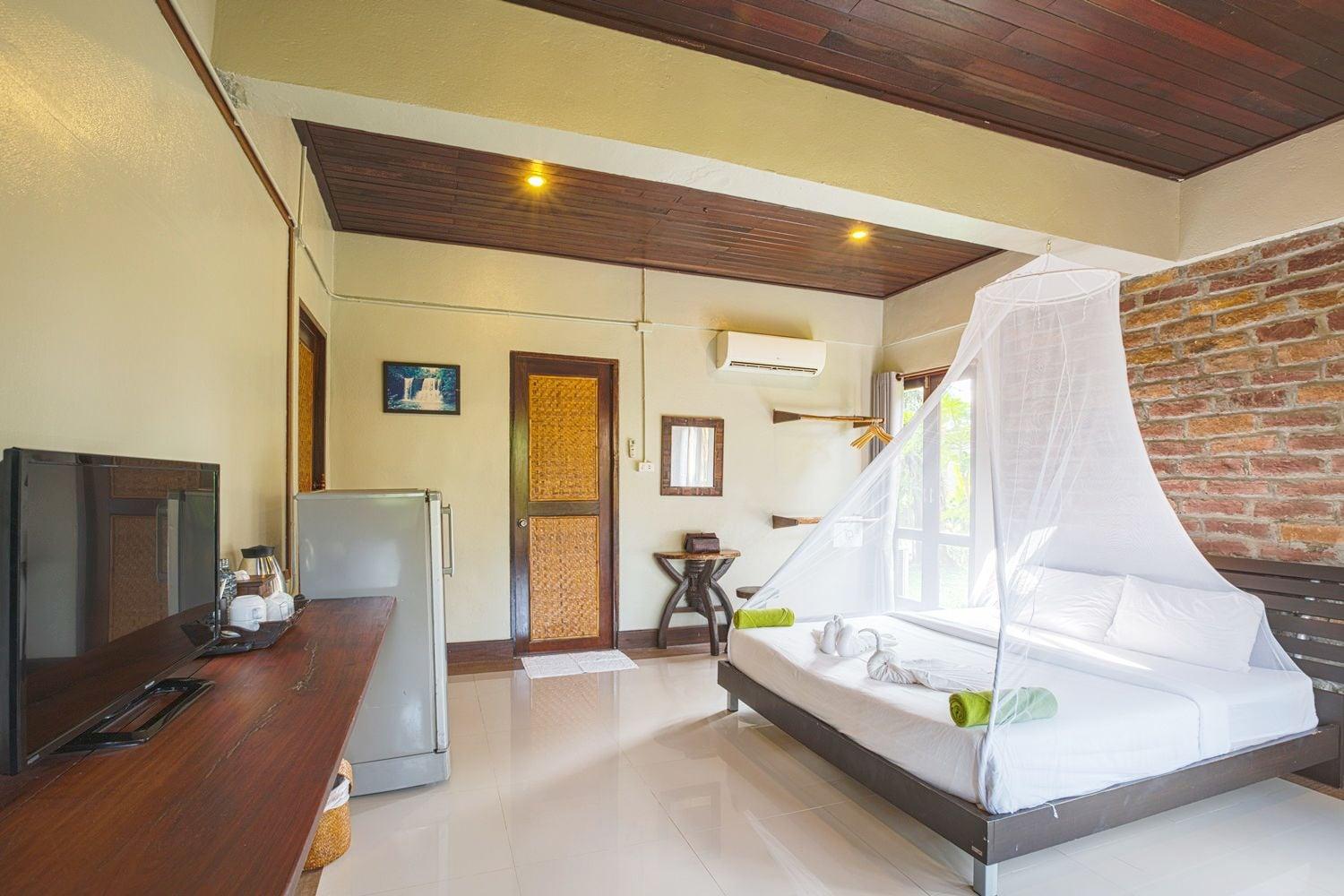 Peter Pan Resort @ Koh Kood Ko Kut Εξωτερικό φωτογραφία