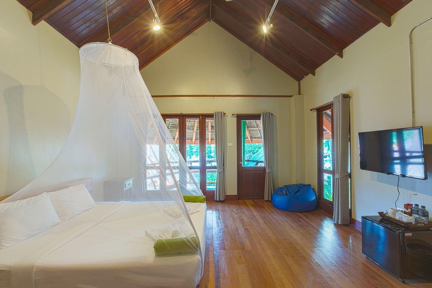 Peter Pan Resort @ Koh Kood Ko Kut Εξωτερικό φωτογραφία