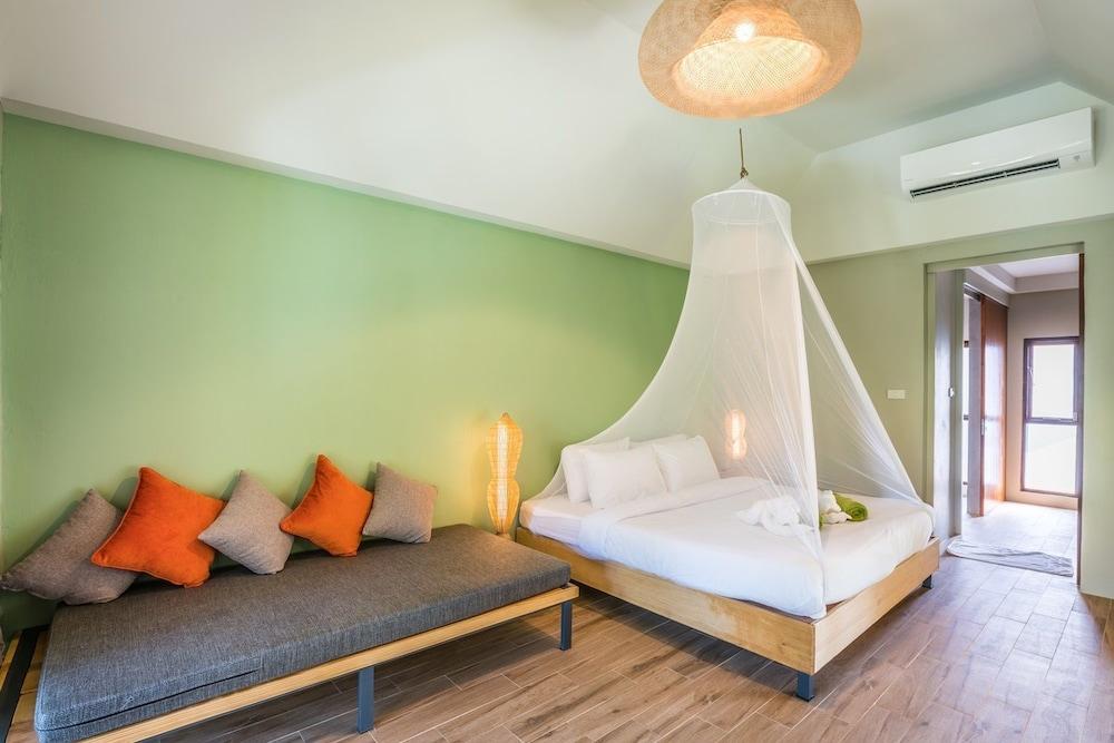 Peter Pan Resort @ Koh Kood Ko Kut Εξωτερικό φωτογραφία