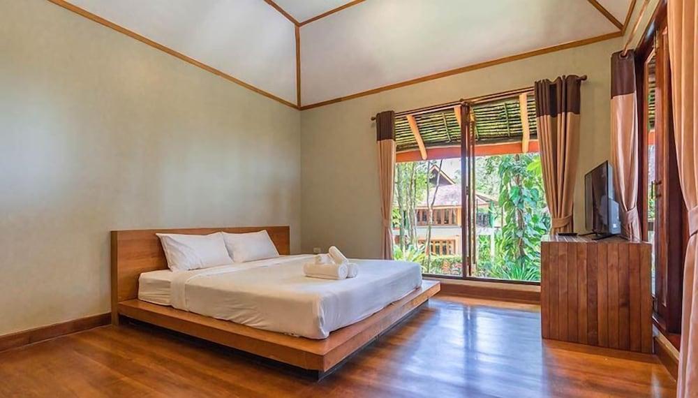 Peter Pan Resort @ Koh Kood Ko Kut Εξωτερικό φωτογραφία