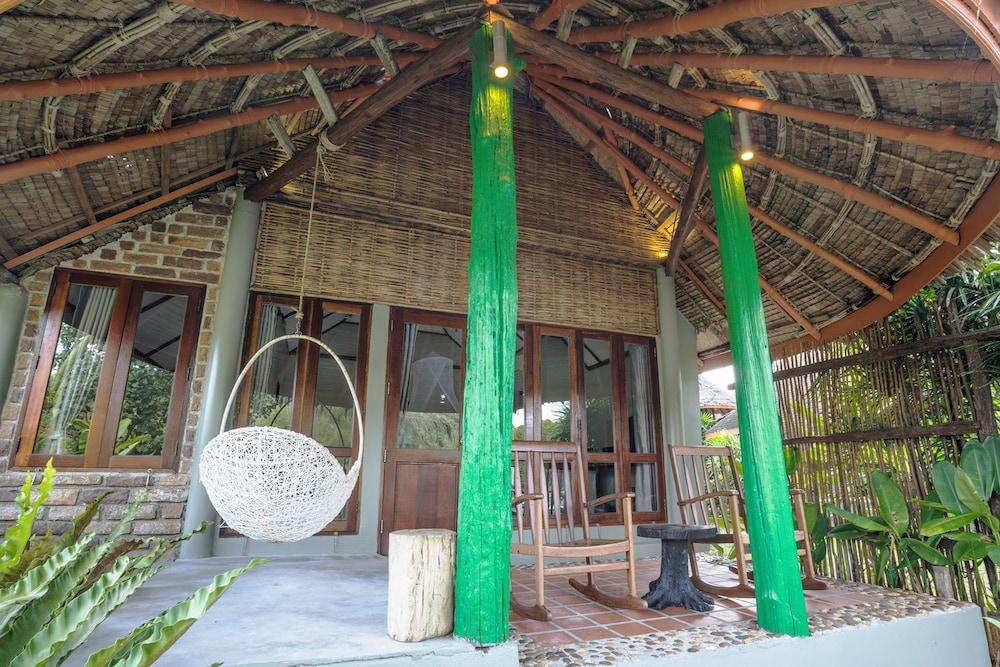 Peter Pan Resort @ Koh Kood Ko Kut Εξωτερικό φωτογραφία
