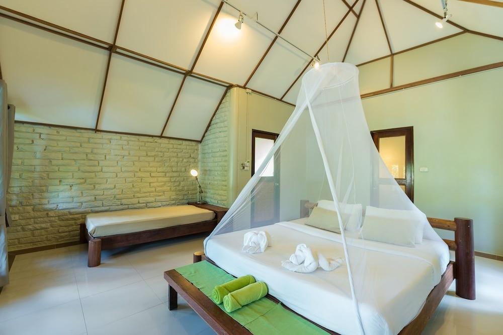 Peter Pan Resort @ Koh Kood Ko Kut Εξωτερικό φωτογραφία