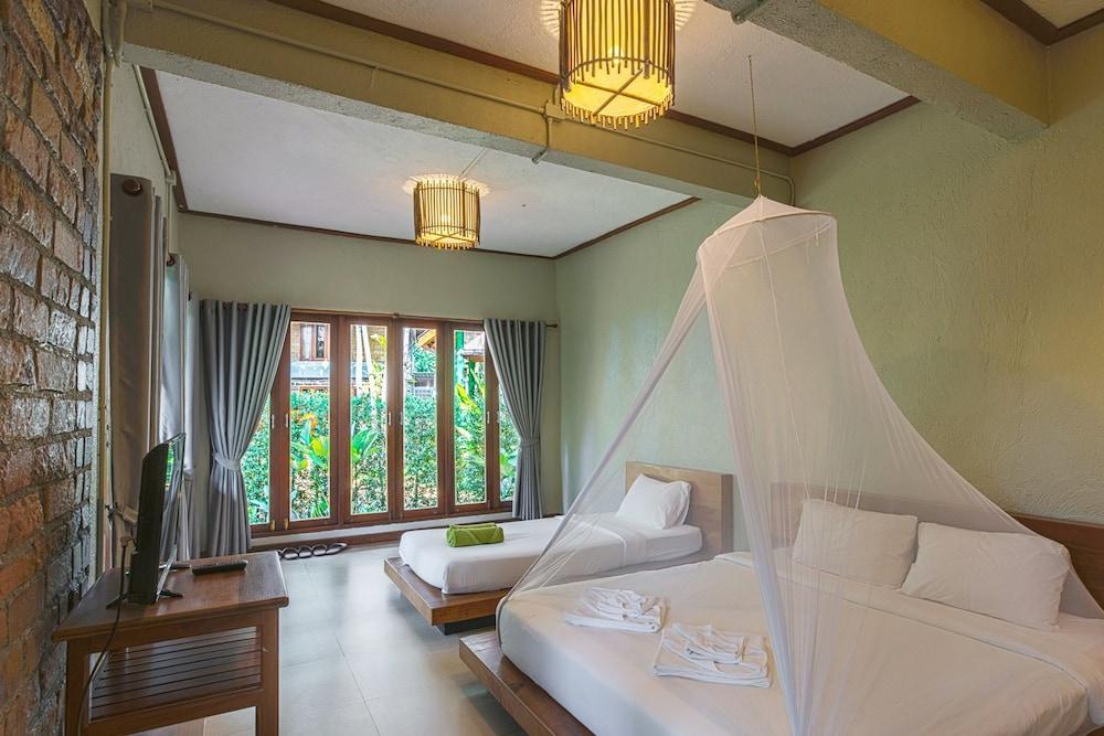 Peter Pan Resort @ Koh Kood Ko Kut Εξωτερικό φωτογραφία