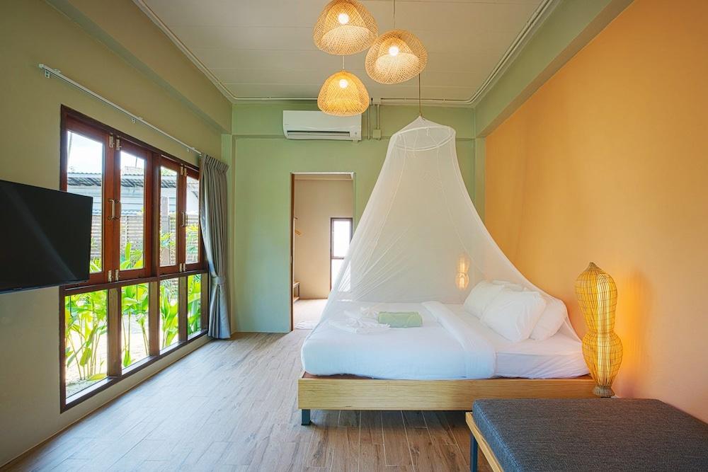 Peter Pan Resort @ Koh Kood Ko Kut Εξωτερικό φωτογραφία
