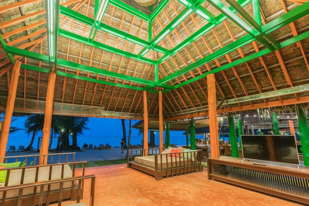 Peter Pan Resort @ Koh Kood Ko Kut Εξωτερικό φωτογραφία