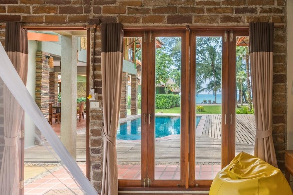 Peter Pan Resort @ Koh Kood Ko Kut Εξωτερικό φωτογραφία