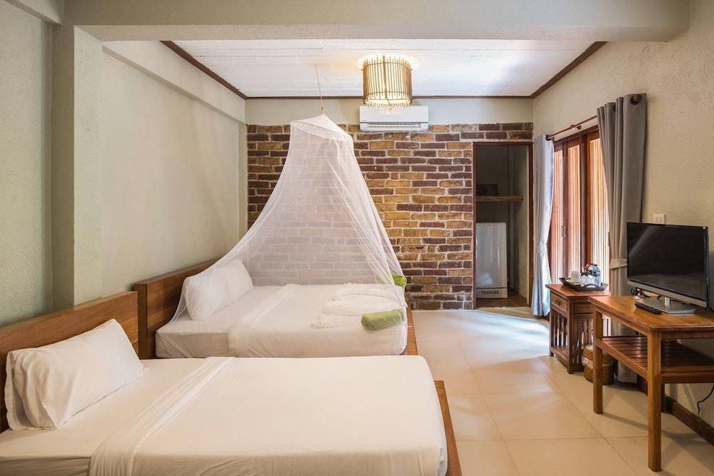 Peter Pan Resort @ Koh Kood Ko Kut Εξωτερικό φωτογραφία