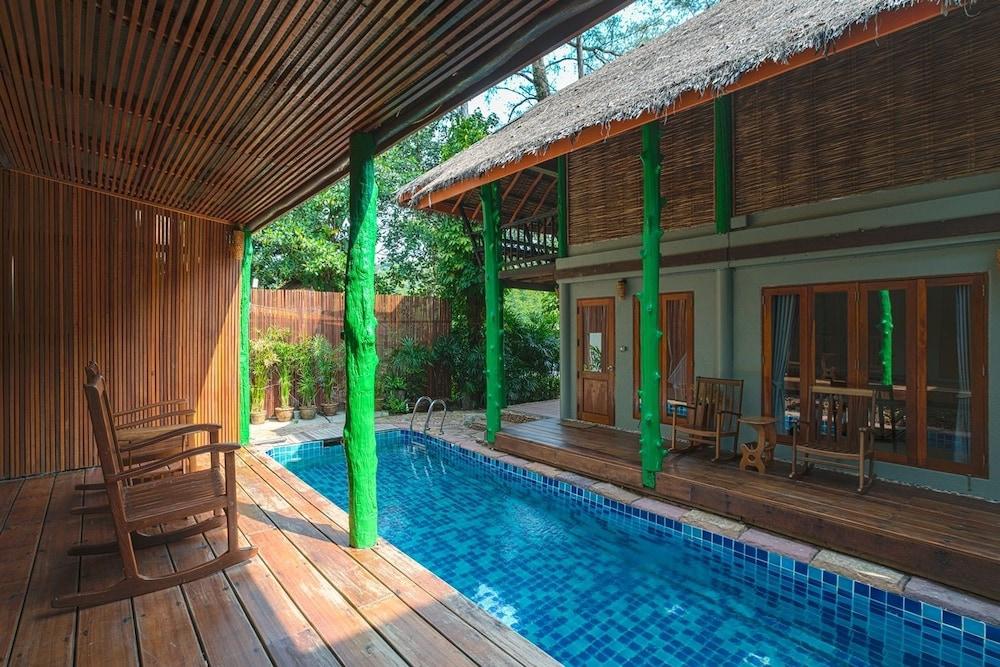Peter Pan Resort @ Koh Kood Ko Kut Εξωτερικό φωτογραφία