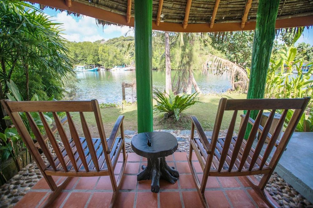 Peter Pan Resort @ Koh Kood Ko Kut Εξωτερικό φωτογραφία