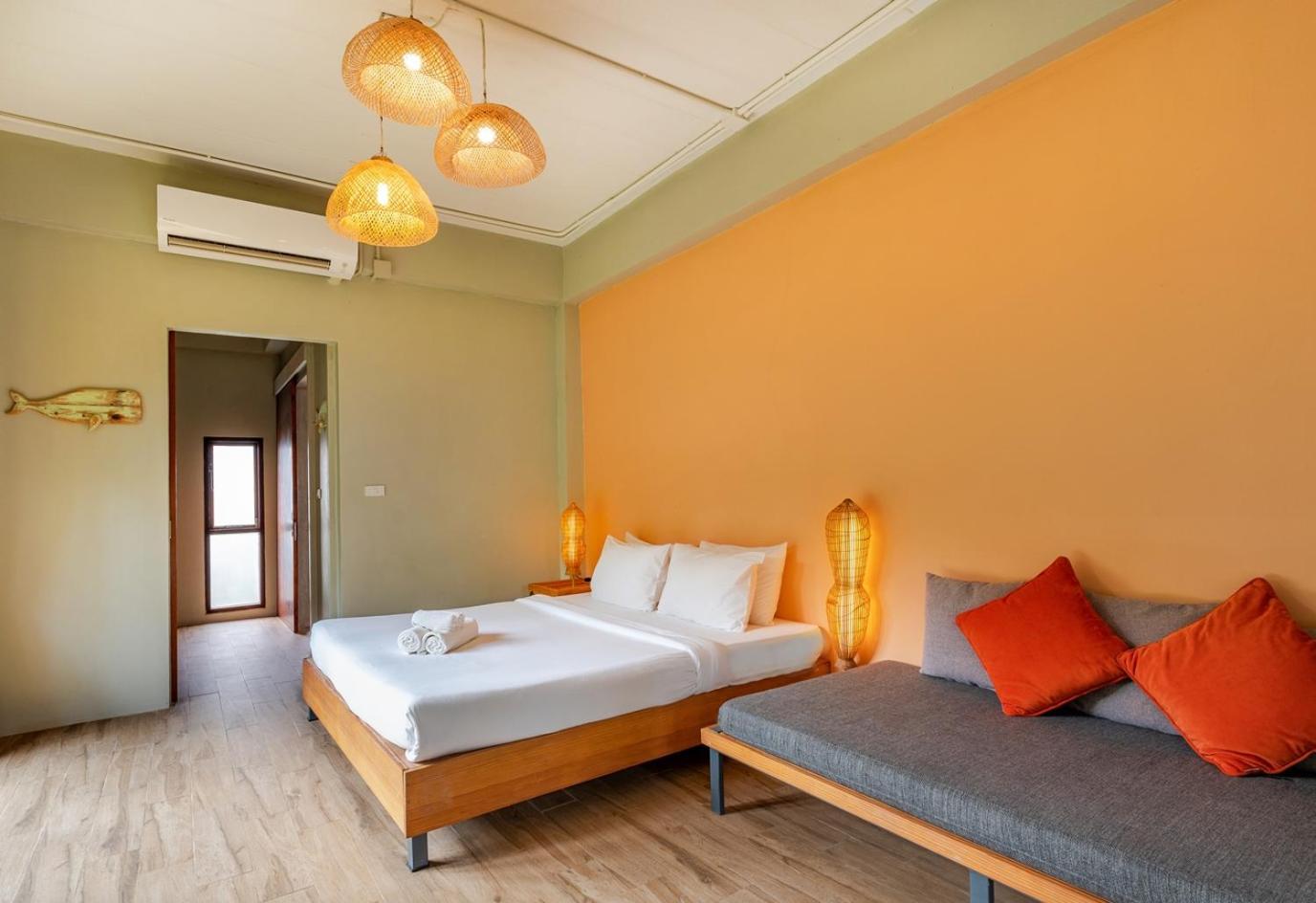 Peter Pan Resort @ Koh Kood Ko Kut Εξωτερικό φωτογραφία