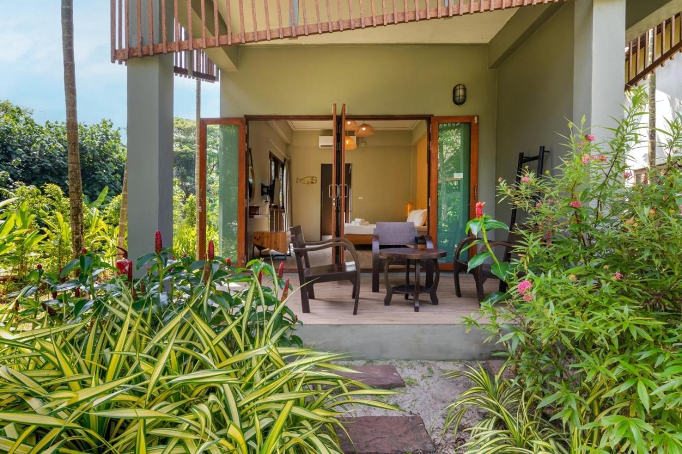 Peter Pan Resort @ Koh Kood Ko Kut Εξωτερικό φωτογραφία