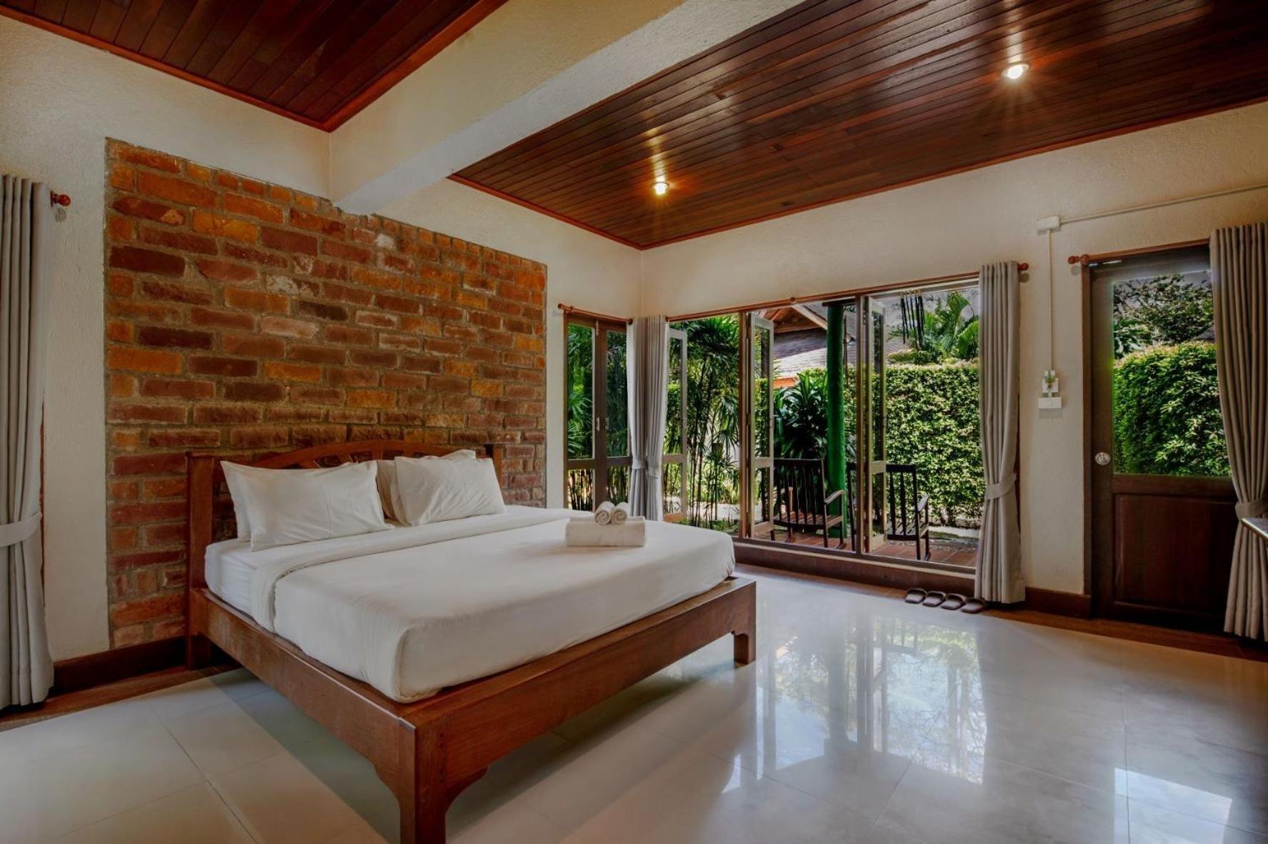Peter Pan Resort @ Koh Kood Ko Kut Εξωτερικό φωτογραφία