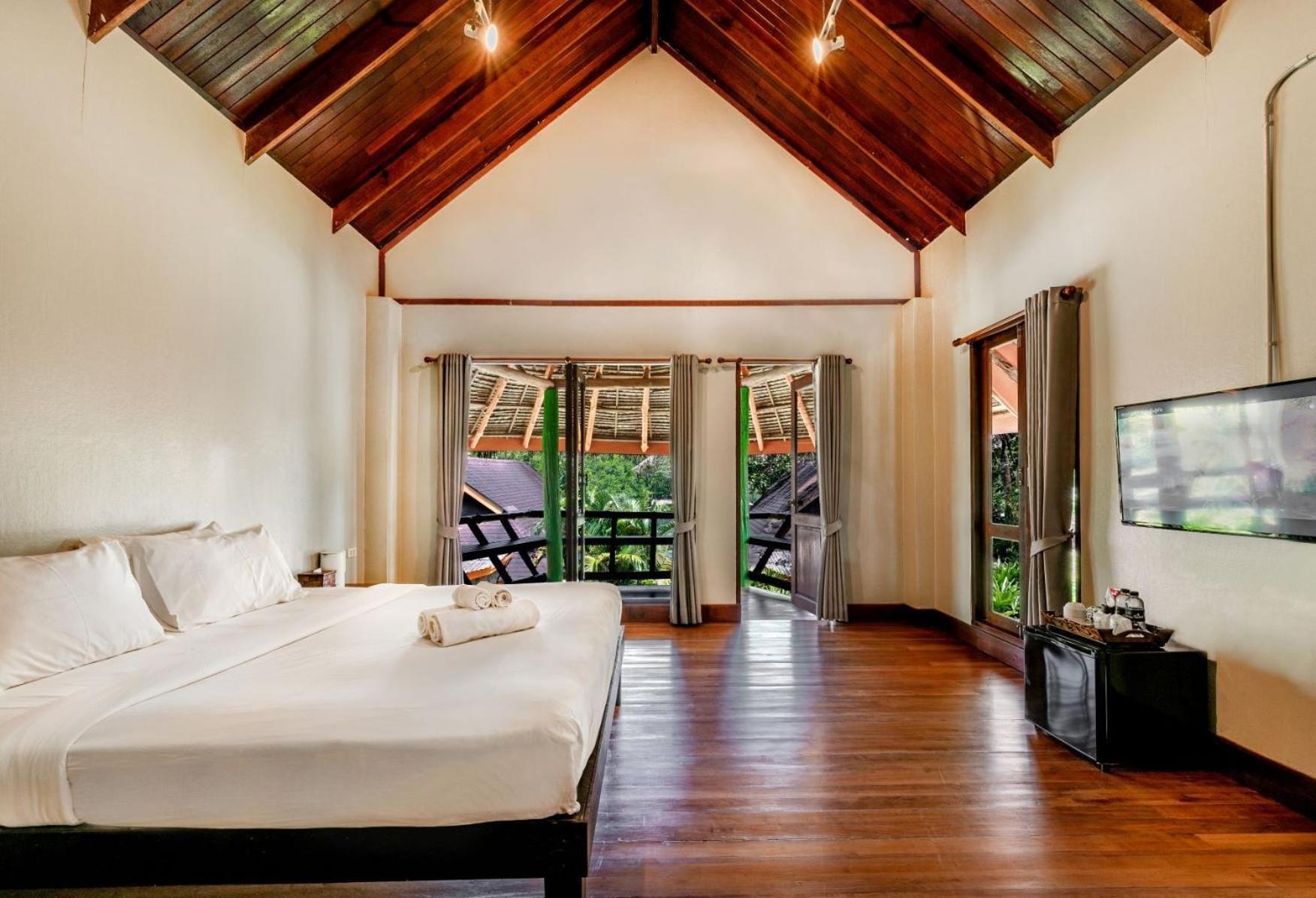 Peter Pan Resort @ Koh Kood Ko Kut Εξωτερικό φωτογραφία