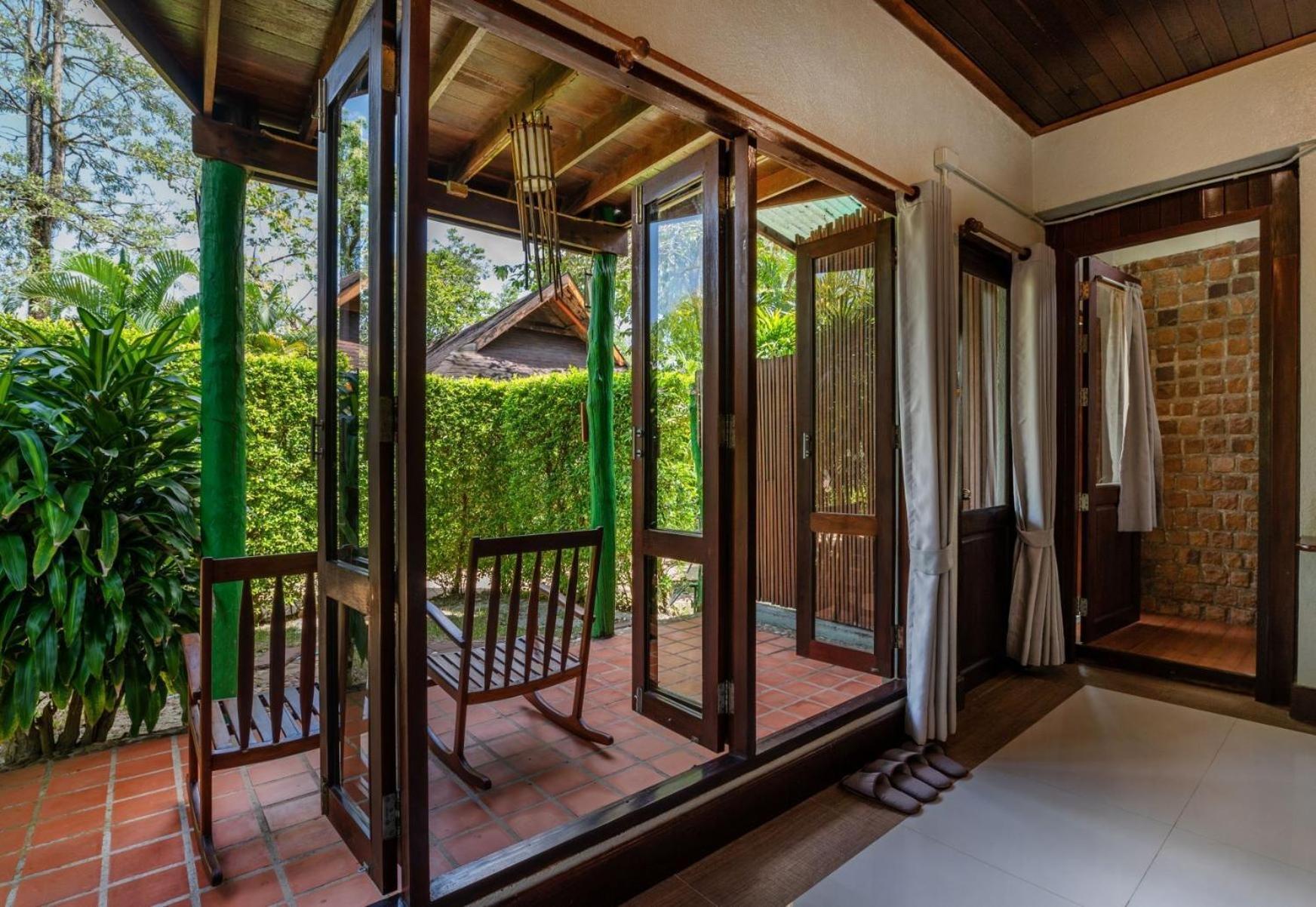 Peter Pan Resort @ Koh Kood Ko Kut Εξωτερικό φωτογραφία