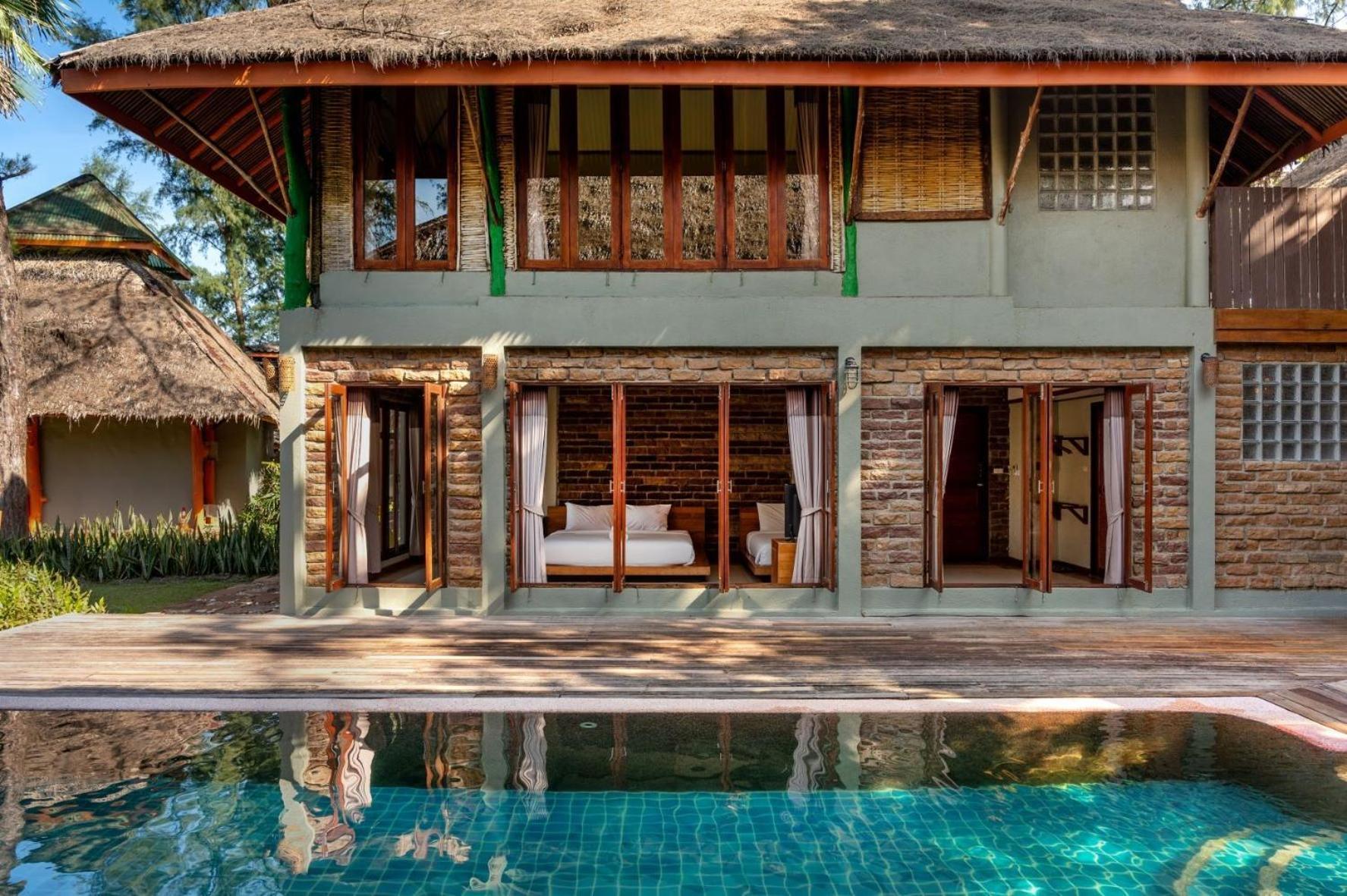 Peter Pan Resort @ Koh Kood Ko Kut Εξωτερικό φωτογραφία