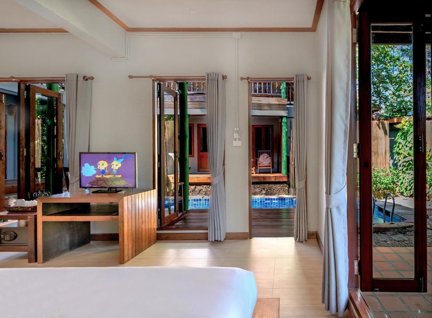 Peter Pan Resort @ Koh Kood Ko Kut Εξωτερικό φωτογραφία