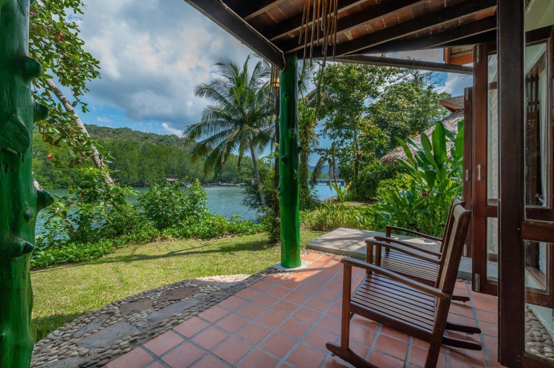 Peter Pan Resort @ Koh Kood Ko Kut Εξωτερικό φωτογραφία