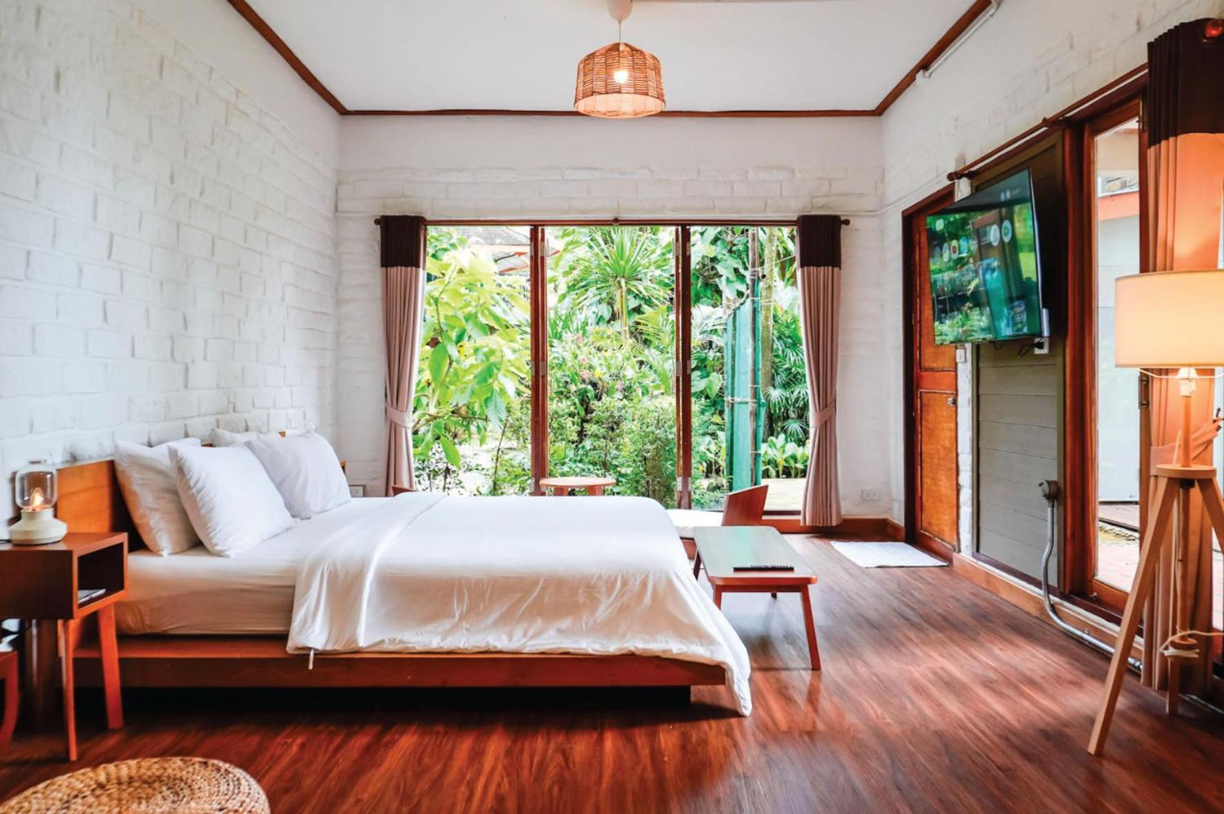 Peter Pan Resort @ Koh Kood Ko Kut Εξωτερικό φωτογραφία