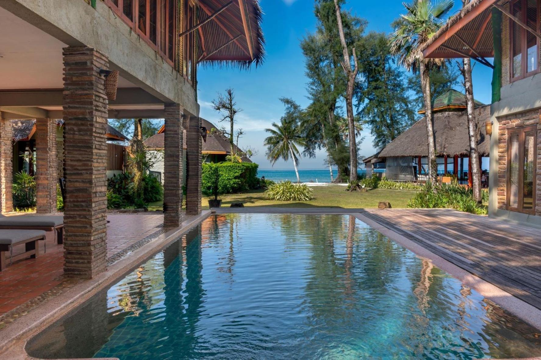 Peter Pan Resort @ Koh Kood Ko Kut Εξωτερικό φωτογραφία