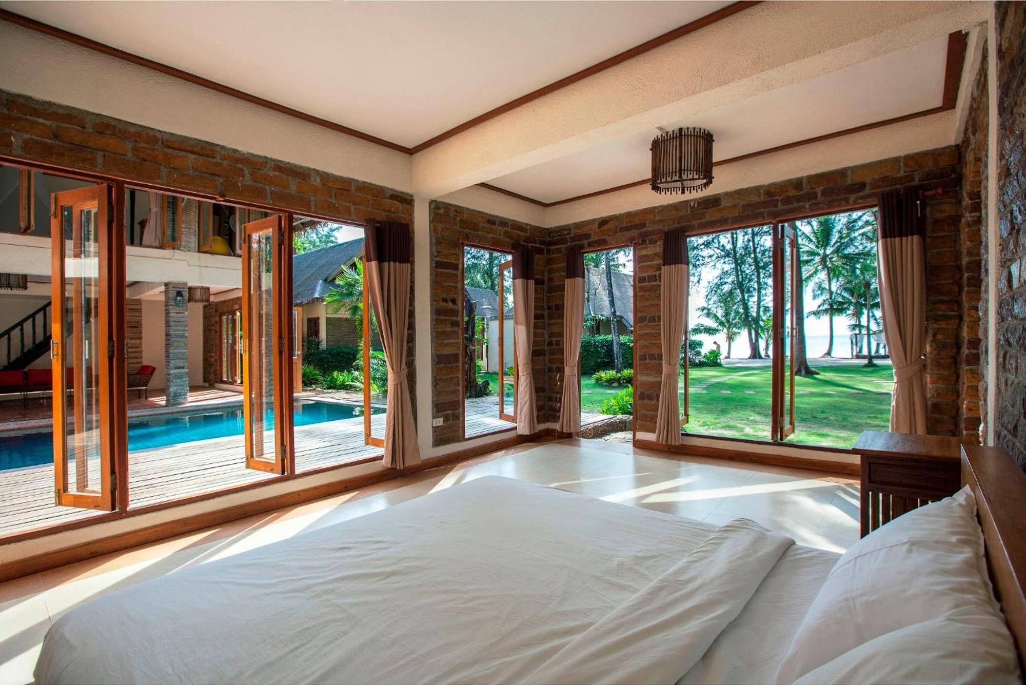 Peter Pan Resort @ Koh Kood Ko Kut Εξωτερικό φωτογραφία