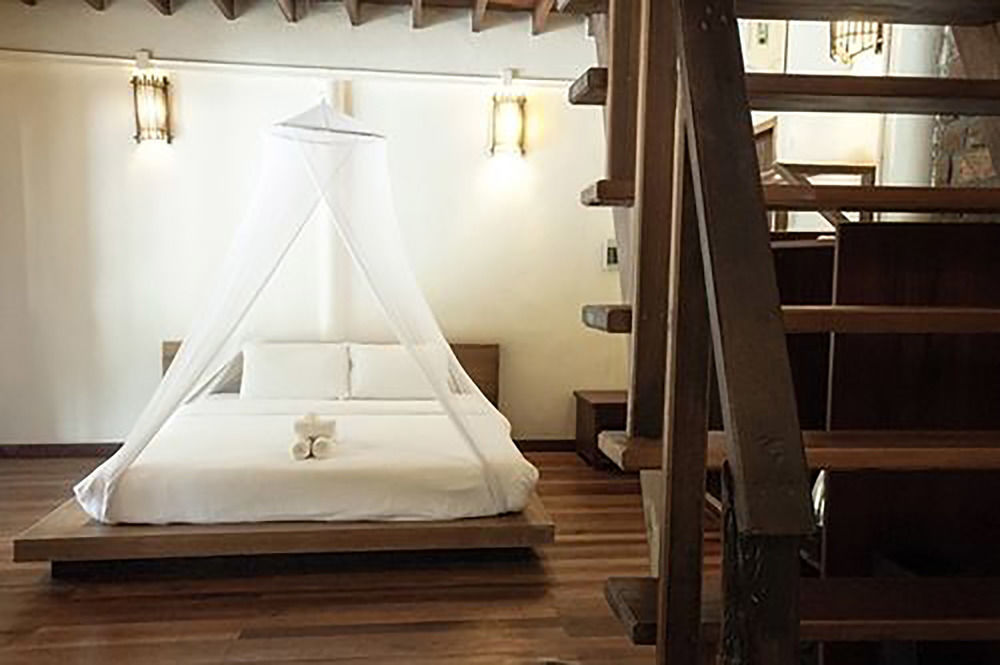 Peter Pan Resort @ Koh Kood Ko Kut Εξωτερικό φωτογραφία
