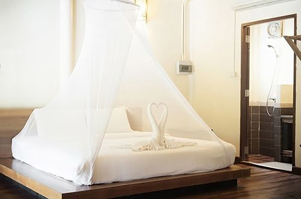 Peter Pan Resort @ Koh Kood Ko Kut Εξωτερικό φωτογραφία