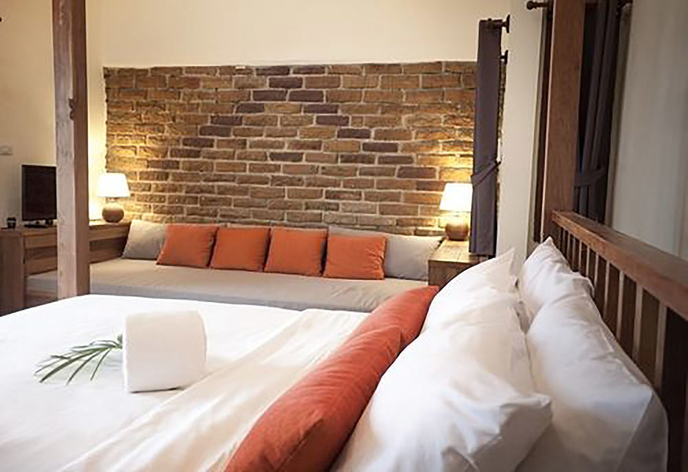 Peter Pan Resort @ Koh Kood Ko Kut Εξωτερικό φωτογραφία